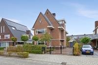 Woning Fellowshiplaan 31 Nootdorp