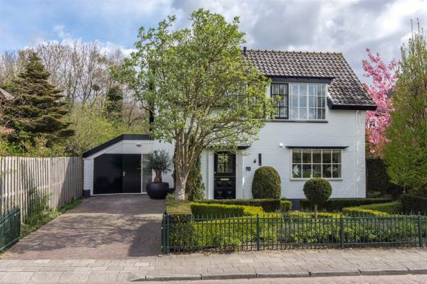 Woning Overmeerseweg 90* Nederhorst den Berg