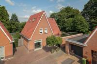 Woning Krijtenhof 10 Moergestel