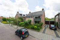 Woning Prinses Margrietlaan 10 Oegstgeest