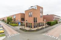 Woning Bolwerksepoort 11 Nieuw-Vennep