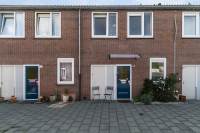Woning Penninkshof 8 Amsterdam