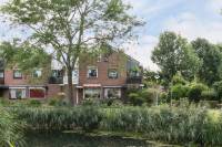 Woning Boeier 65 Barendrecht