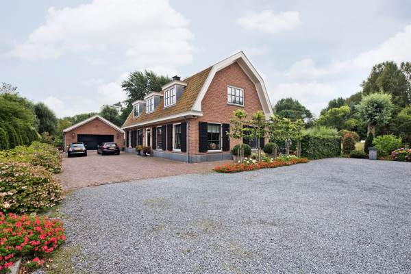 Woning Zuid Schalkwijkerweg 7I Haarlem