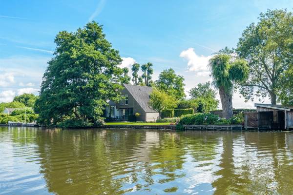 Woning Mijndensedijk 30 Loenen aan de Vecht