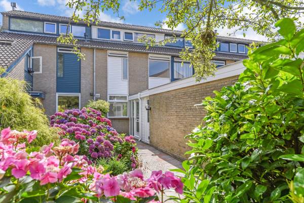 Woning Winterakoniet 35 Leeuwarden