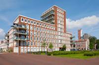 Woning Maashavenstraat 13 Rotterdam