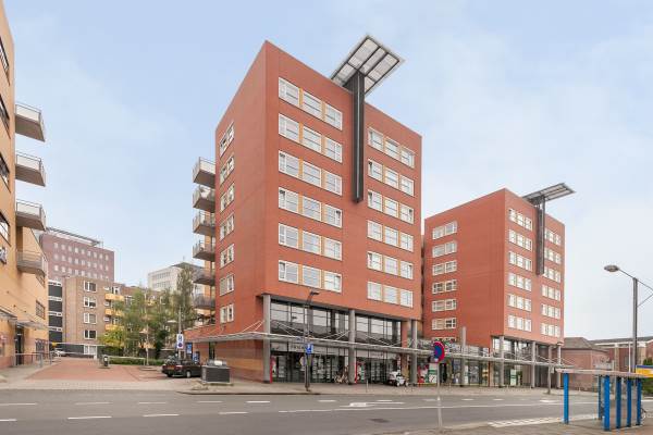 Woning Marskant 1739 Hengelo