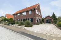 Woning Zeelandsestraat 25 Millingen aan de Rijn