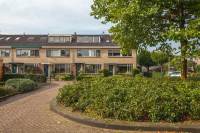 Woning Henri Dunantplantsoen 8 Zetten