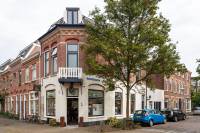 Woning Nieuwe Koekoekstraat 2bis Utrecht