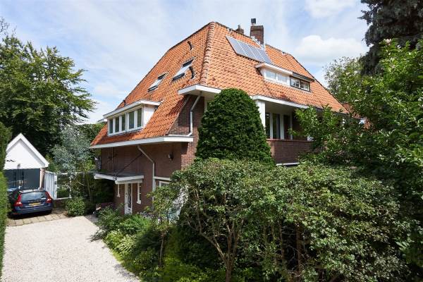 Woning Godelindeweg 7 Hilversum
