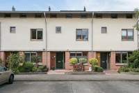 Woning Parnaskruid 20 Amersfoort