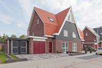 Woning Kralingen 11 Assendelft