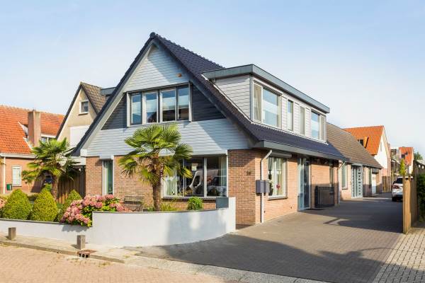 Woning Zijdevlinderhoek 18 Veenendaal