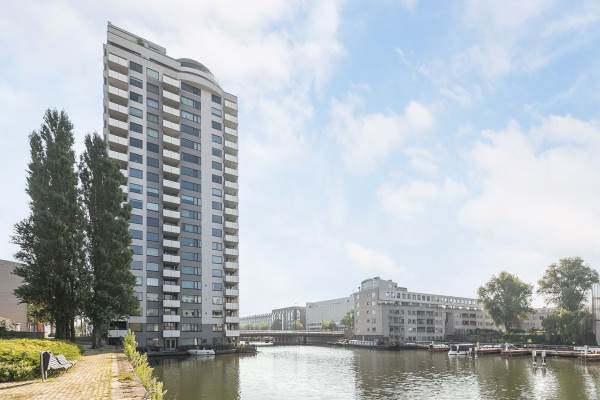 Woning C. van Eesterenlaan 340 Amsterdam