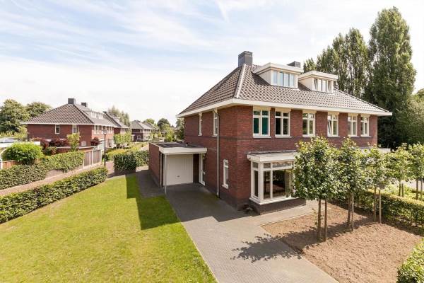 Woning Hummelsweide 4 Eibergen