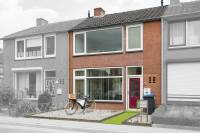 Woning Kievitstraat 3 Ulft