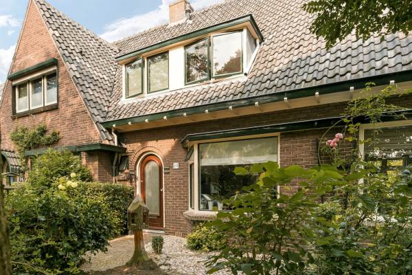 Woning Breegraven 85 Warnsveld