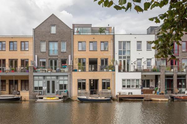 Woning Kuinrestraat 51 Amersfoort