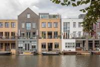 Woning Kuinrestraat 51 Amersfoort