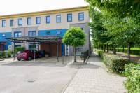 Woning Steigerbouw 20 Houten