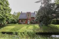 Woning de Vriesstraat 42 Oud-Beijerland