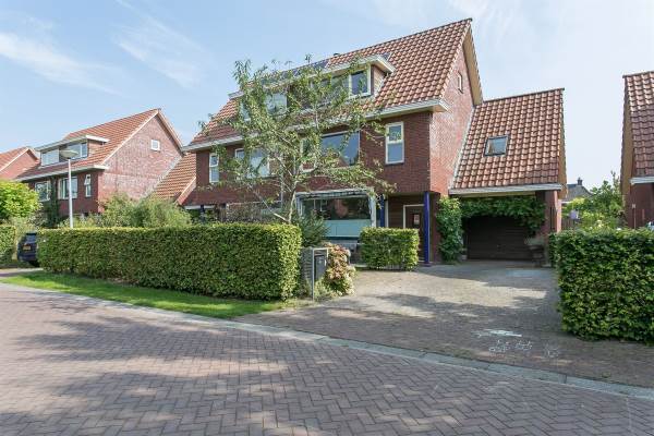 Woning Snip 92 Groningen