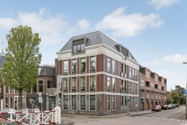 Woning Oostergrachtswal 103 Leeuwarden