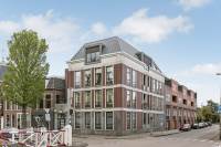 Woning Oostergrachtswal 103 Leeuwarden