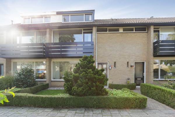 Woning Venuslaan 22 Son en Breugel