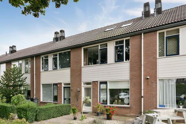 Woning Bonenkamp 16 Elst