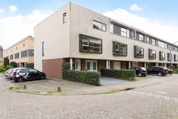 Woning Merijntje Gijzenstraat 72 Oosterhout Nb