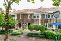 Woning Stevinstraat 8 Alphen aan den Rijn