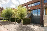 Woning Anjertuin 28 Bergschenhoek