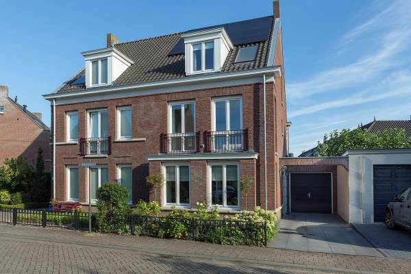 Woning Meienvoort 23 Helmond