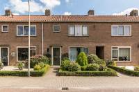 Woning Dahliastraat 6 Olst