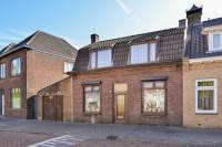 Woning Elsstraat 64 Breda