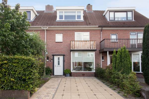 Woning Kortenaerlaan 4 Harderwijk