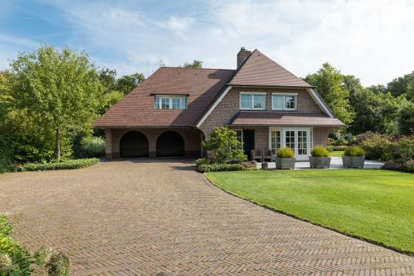 Woning Hofvennepark 11 Noordwijk Zh