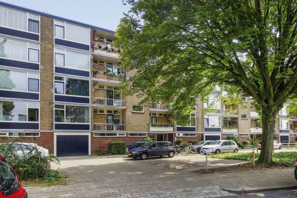 Woning Evertsenstraat 47 Ede