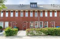 Woning Beatrice Woodstraat 15 Rotterdam