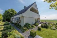 Woning Zwanegatsedijk 11 Maasdam