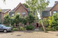 Woning Heuveloordstraat 7 Baarn
