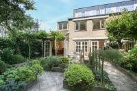 Woning St. Annabaai 2 Capelle aan den IJssel