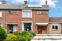 Woning Vaandelstraat 11 Prinsenbeek