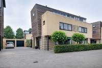 Woning Michel de Klerkstraat 19 Deventer