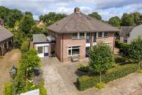 Woning Burgemeester van den Boschstraat 67 Amerongen