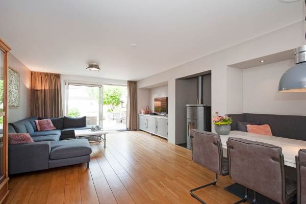 Woning Bateweg 72 Woubrugge