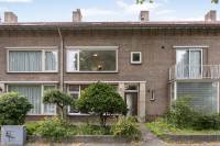 Woning Gabriël Metsulaan 28 Eindhoven